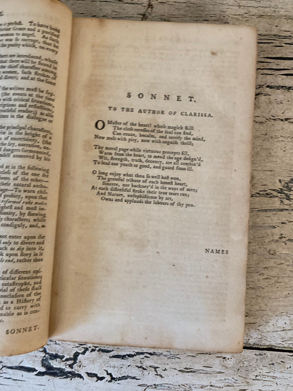 clarissa or the history of a young lady by samuel richardson clarissa or the history of a young lady by samuel richardson