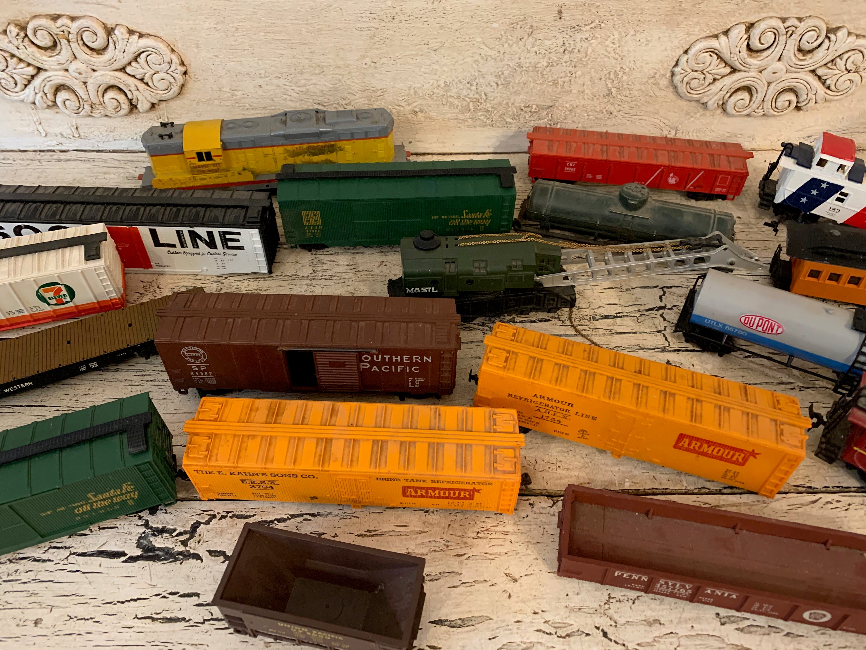 Marx Train Parts for sale Only 3 left at 70