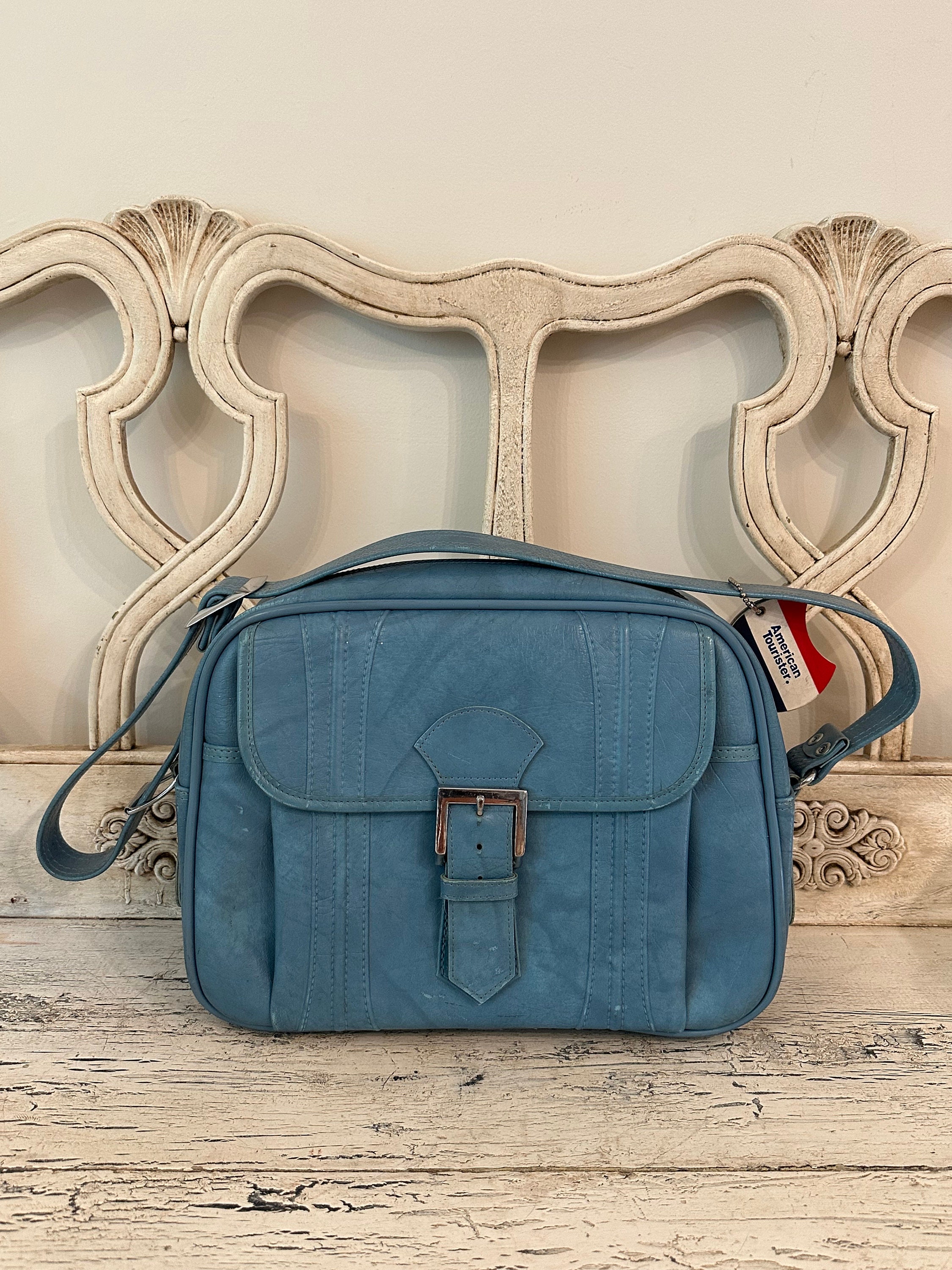 American tourister shoulder bag sales
