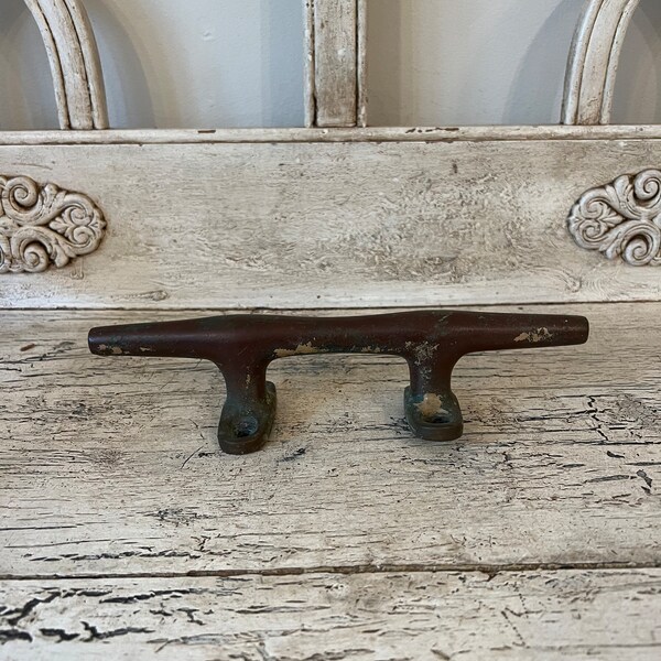 Boat Cleat Etsy