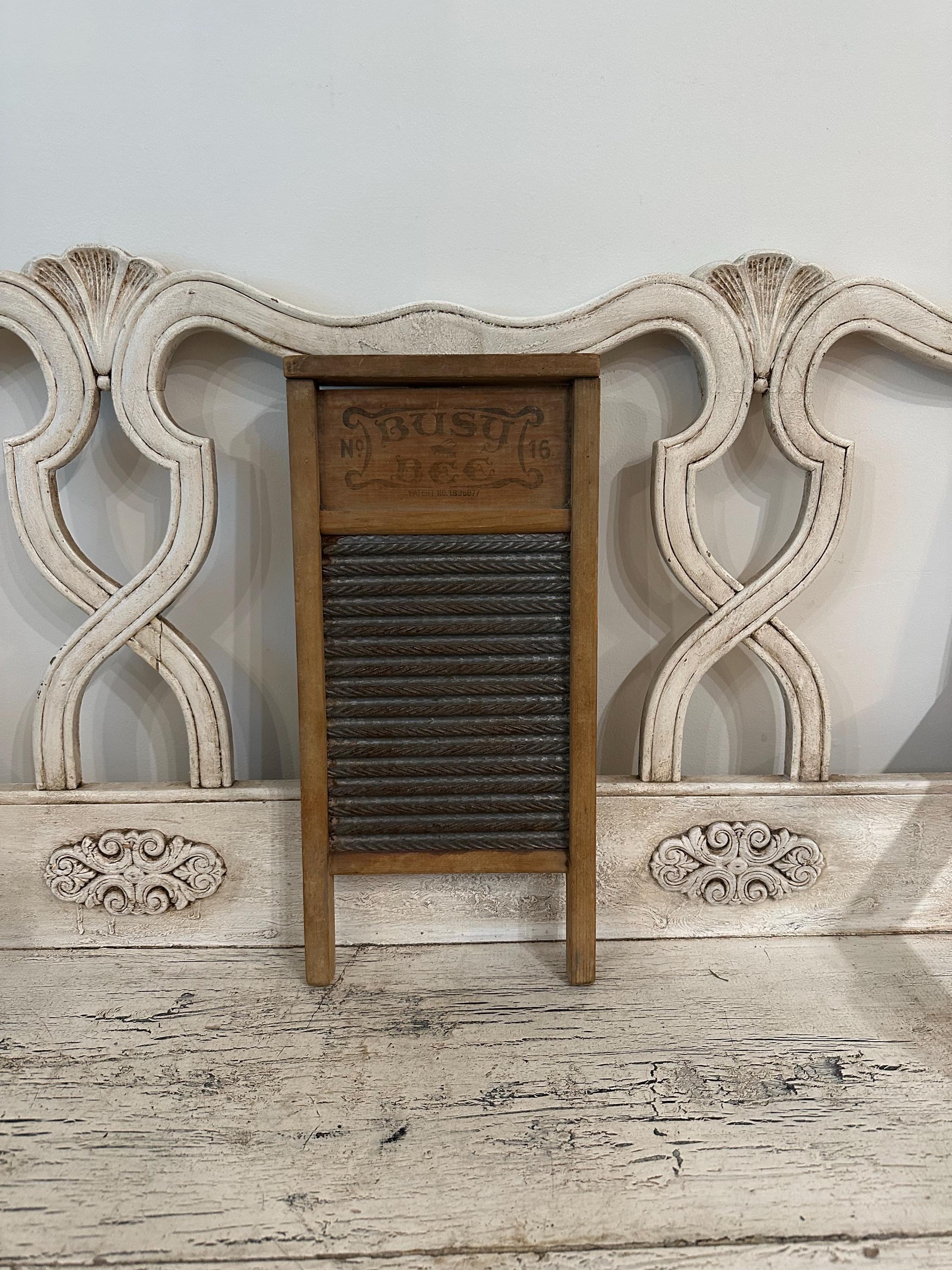 Western Washboard - Etsy Canada