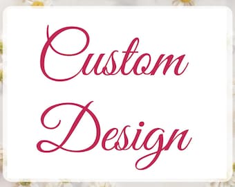 Design personalizado