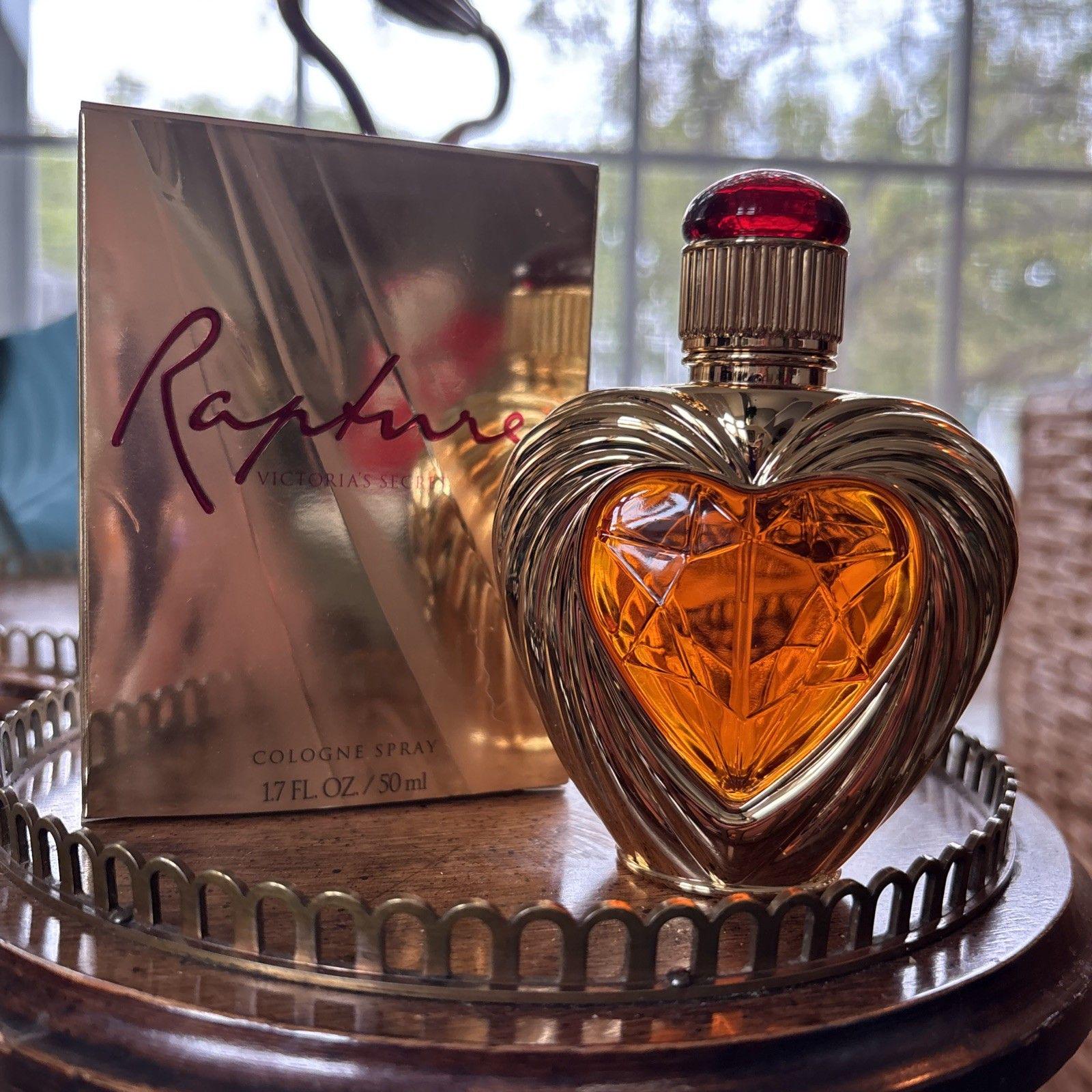 ヴィクトリアシークレット ラプチャー Victoria Secret Rapture Perfume - Etsy