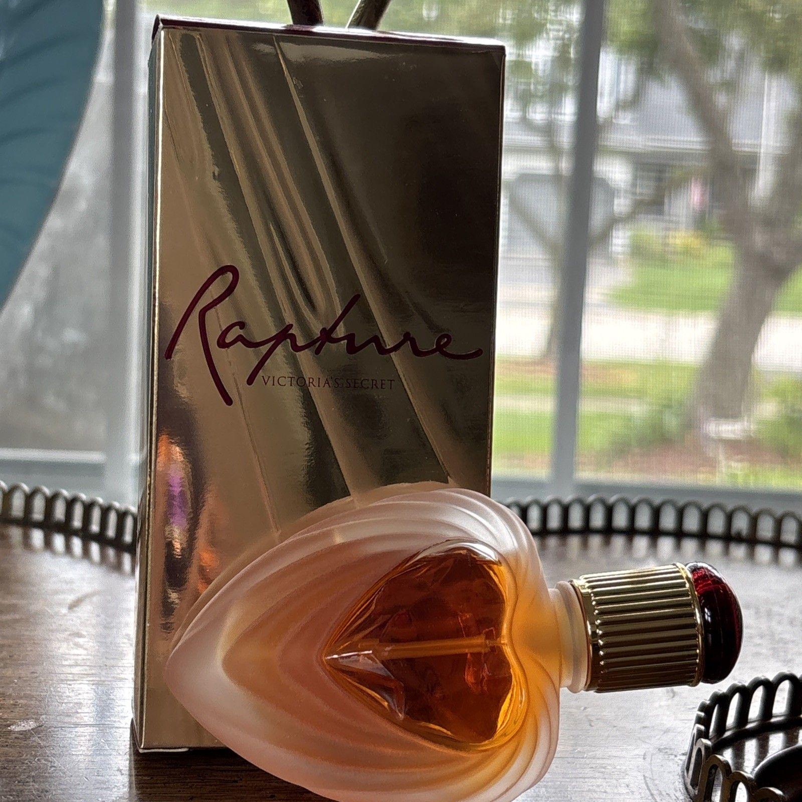 Victoria Secret Rapture Perfume - Etsy