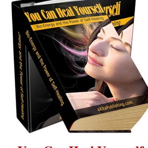 You Can Heal Yourself