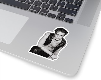Yungblud Rockstar Vinyl Sticker