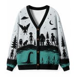 Cryptid Clothing