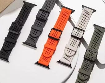 Cinturino di ricambio in morbido silicone da 20 mm per Amazfit Neo - Rosa