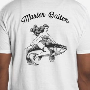 master baiter tshirt