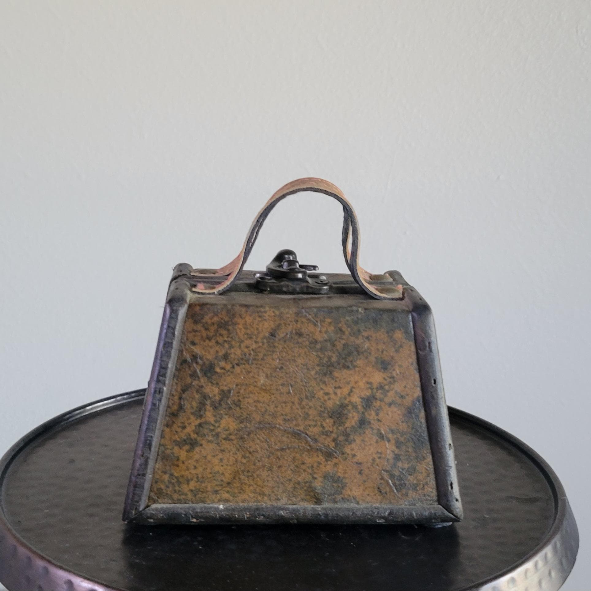 Antique Tinderbox - Etsy