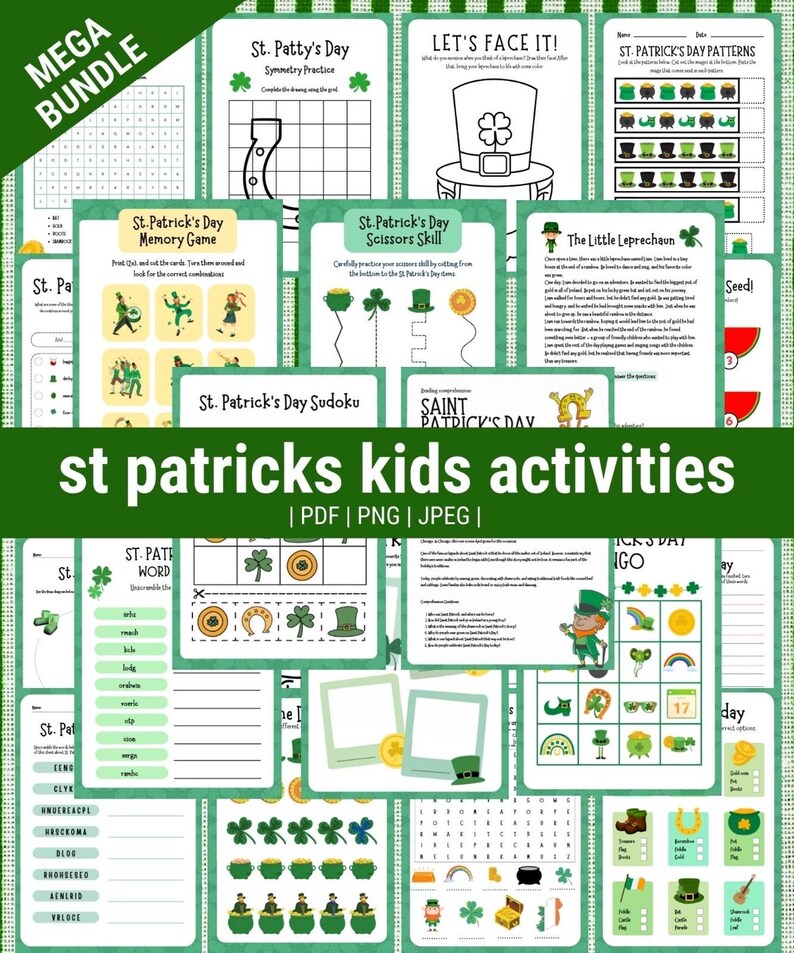 5 botanas fáciles para el festejo de San Patricio 5 botanas fáciles para el festejo de San Patricio