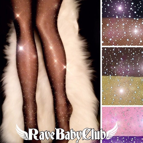 Black stockings for sale Clearance