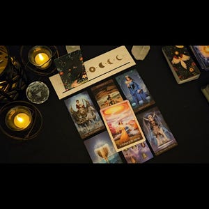 30-minute Romance Tarot Reading