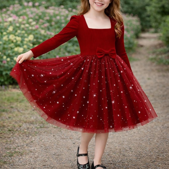midi womens holiday dresses Long Sleeve Surplice Tiered Midi Dress with Pockets – Gypsy River Apparel