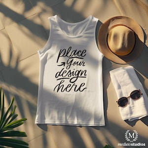 Benutzerdefiniertes Design Tank-Top, personalisiertes Tank-Top, benutzerdefinierter Text Tank-Top, Geschenk für sie, individuelles Geschenk, Frauen benutzerdefiniertes Tank-Top, Ihr Design hier