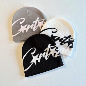 Corteiz beanie - Etsy 日本