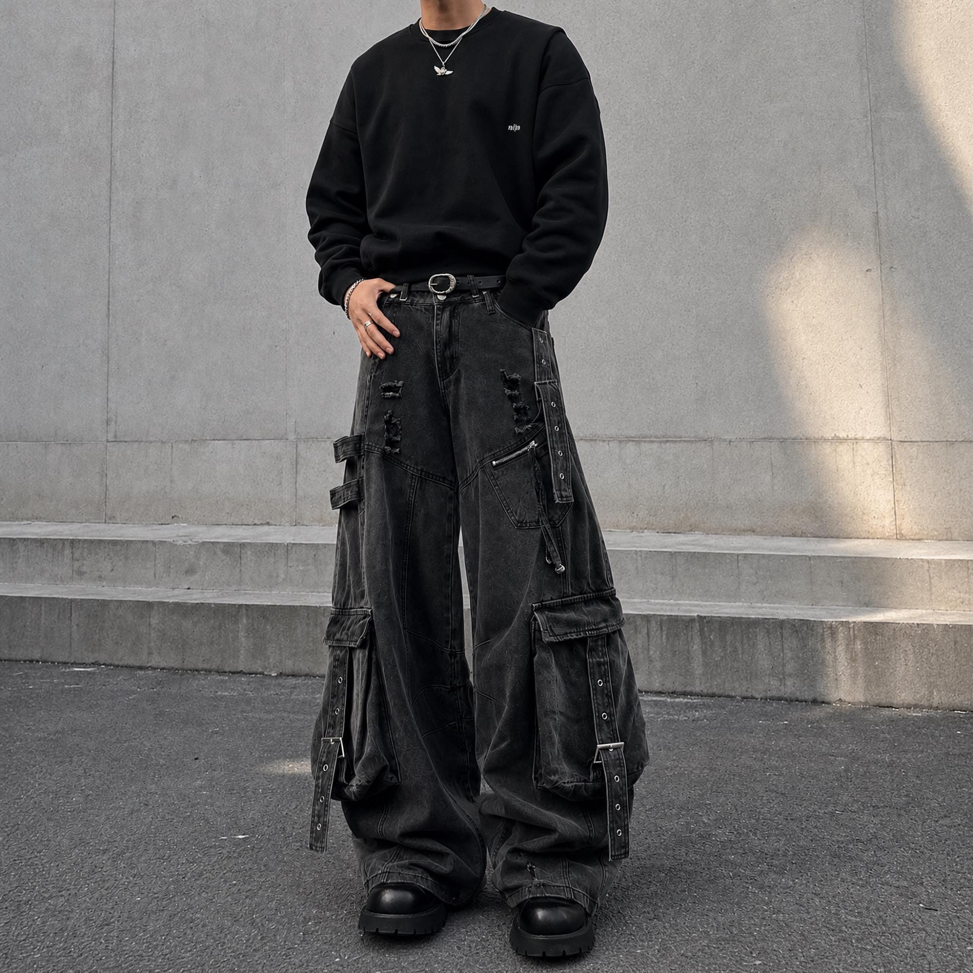 Archive Fashion Jeans - Etsy