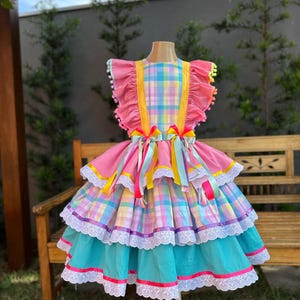 sachin and babi light blue dress corset clubbing dress main image 1