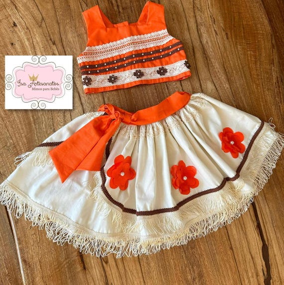 white christmas dresses Our Original Polynesian Princess Twirl Dress – Only Little Once