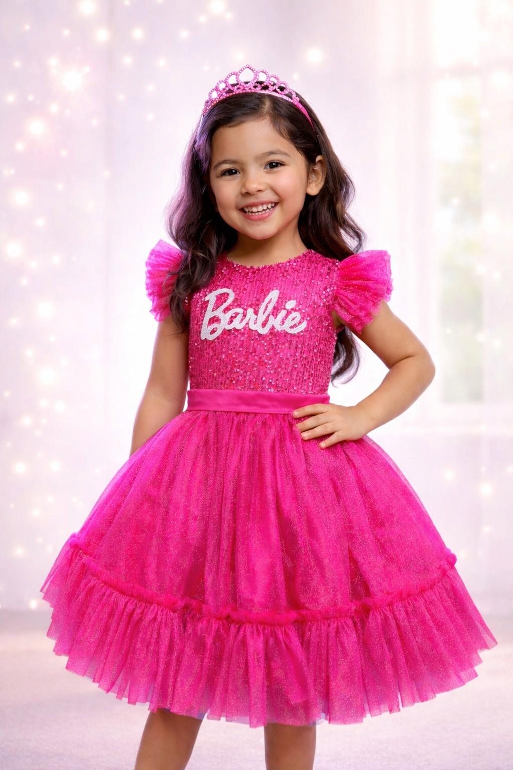 barbie halloween costume pink dress Amazon.com: Rubies at Party City Barbie Movie: Barbie A Perfect Day Costume Dress for Adults, Women's X-Small : Clothing, Shoes & Jewelry