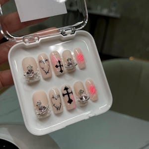 Custom set