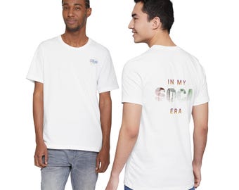 In My Soca Era T-Shirt | soca music typography tee, Caribbean vibes