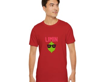 Trinidad & Tobago Limin T-Shirt, Caribbean Island Vibes Tee, Fun Trini Shirt for Summer Parties and Everyday Wear, Gift Idea