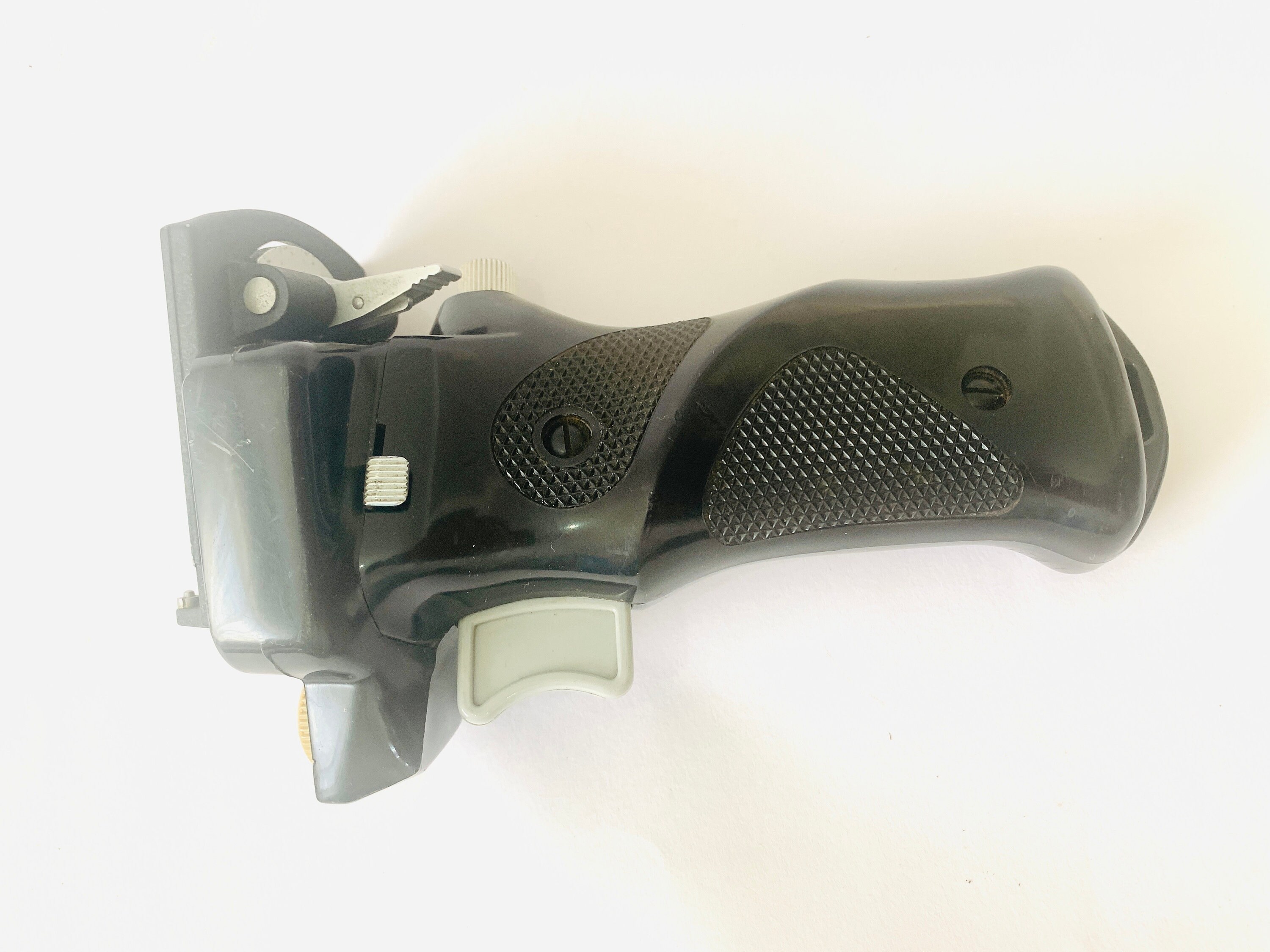 Rollei pistol grip (Pistolengriff) - De Wit Cameras