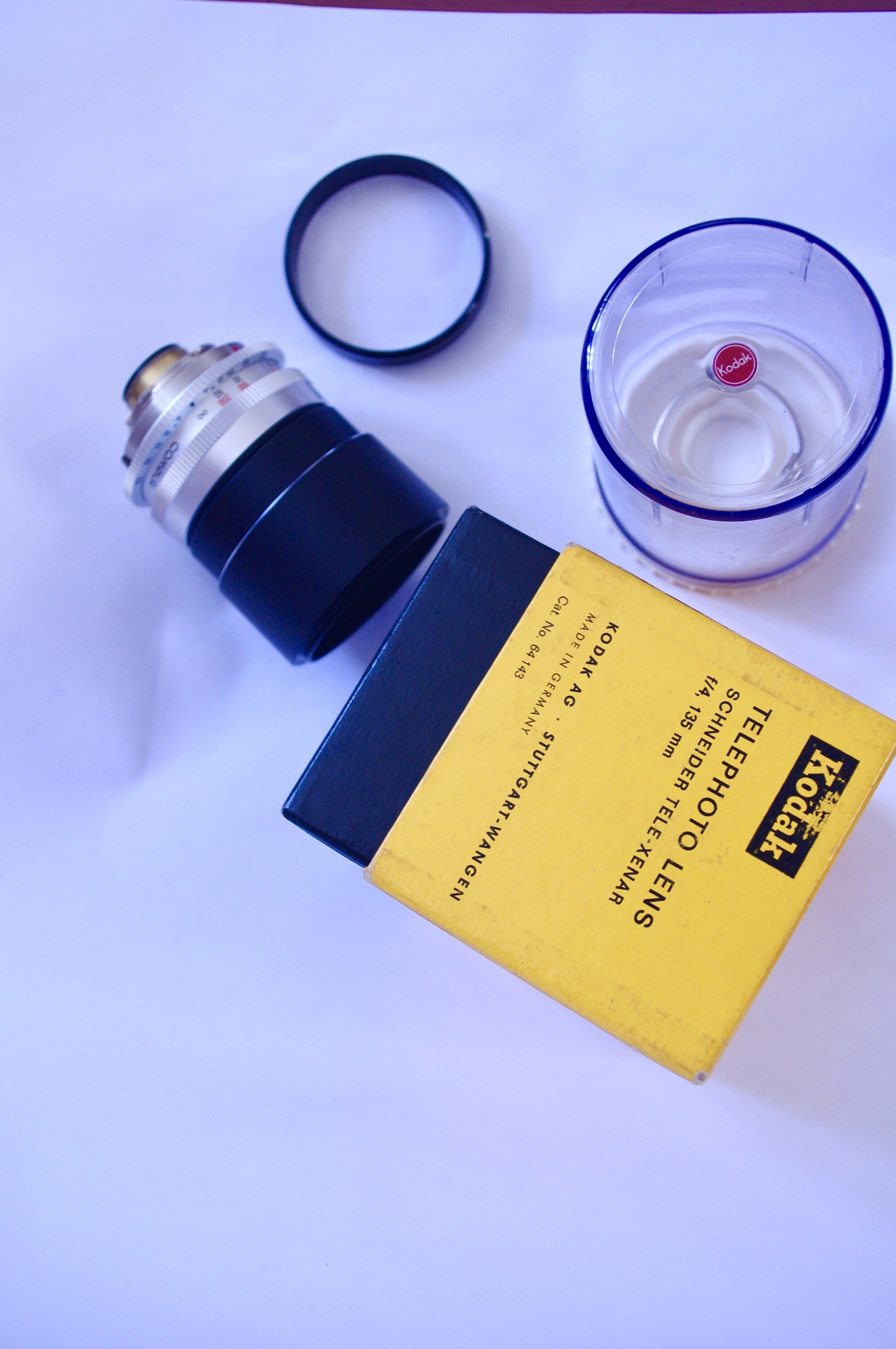 Kodak retina lens - Etsy 日本