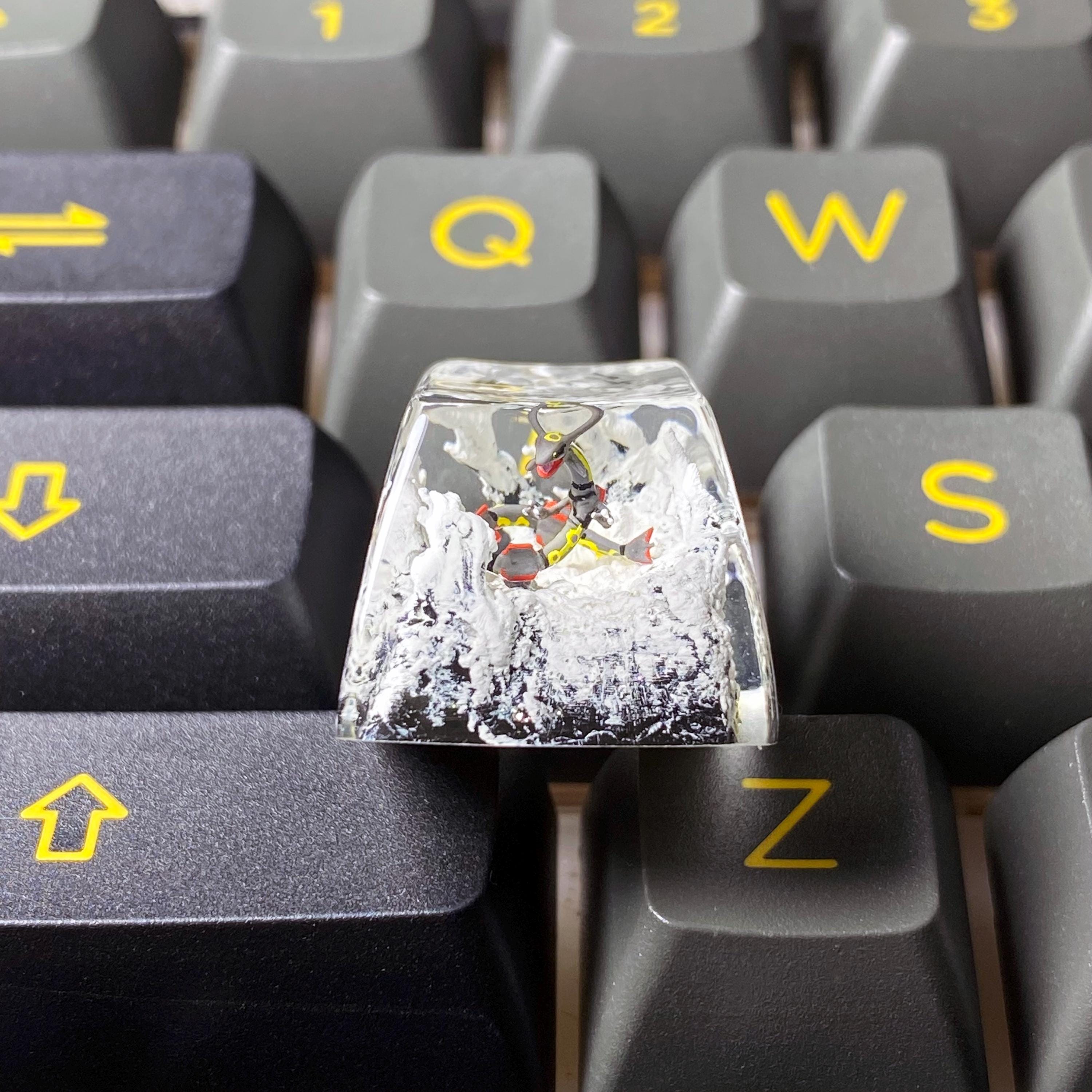 Mimikyu keycap - Etsy 日本