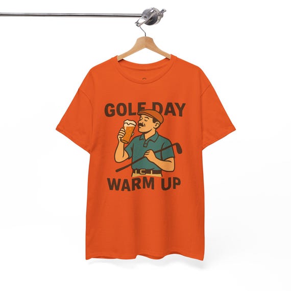 Golf Pint Unisex Tee, Funny Golfer Gift