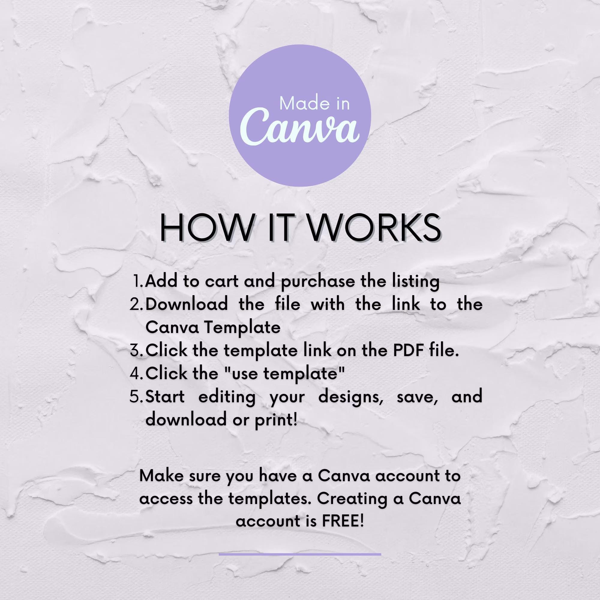 Emotion Faces Drawing Canva Activity