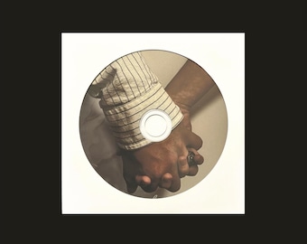 daisie - "To Love A Gun" CD