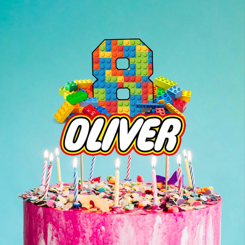 Name Blocks For Cake Etsy name-blocks-for-cake-etsy