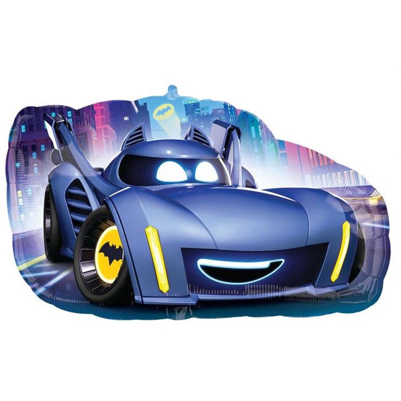 Batwheels Png - Etsy