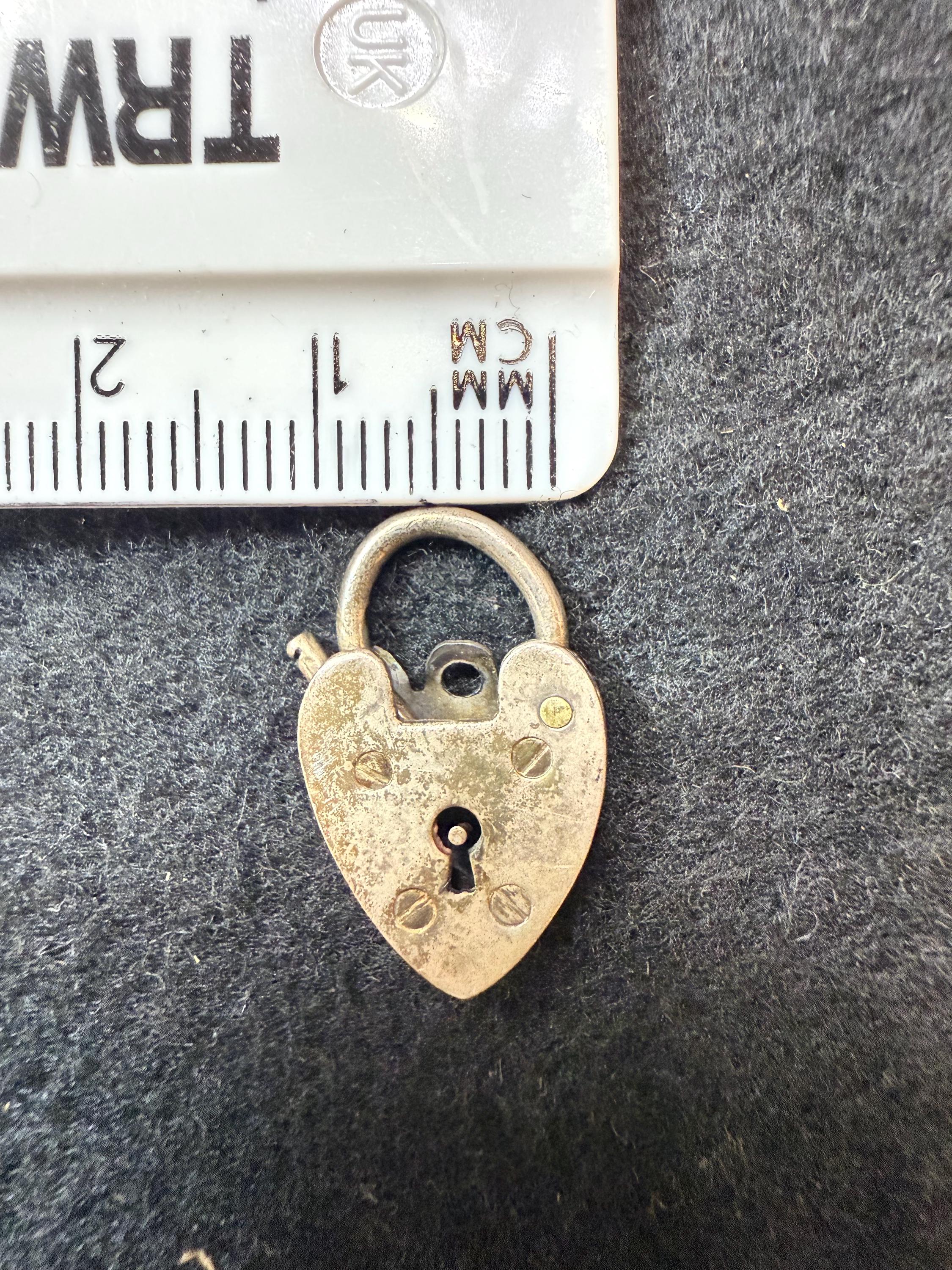 Georg Jensen Heart - Etsy Denmark