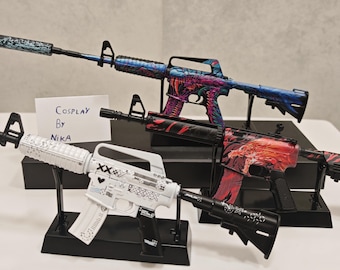 Valorant RGB Spectrum Blade | Zed X Valorant | Valorant Knife