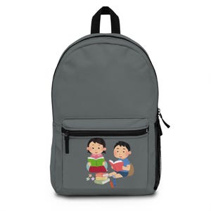 Cute backpack for children