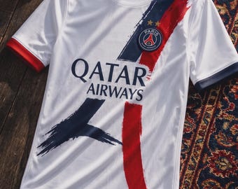 Koszulka Paris Soccer 2026 Winner – Koszulka z kolekcji PSG 2 Star