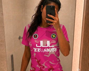 Jul Rose Tchikita Jersey, Toto & Ninetta 13 Football T-shirt, Marseille Gold and Platinum Rap Jersey, Camo Streetwear Edition