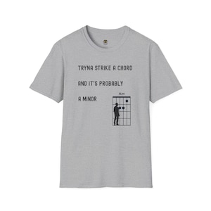Kendrick Lamar &#39;Not Like Us&#39; Tee: Hip Hop Lyrics Softstyle Shirt