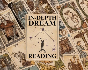 Personalized Dream Interpretation with Astrology Insights