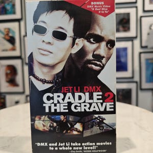 Cradle 2 the Grave - Etsy