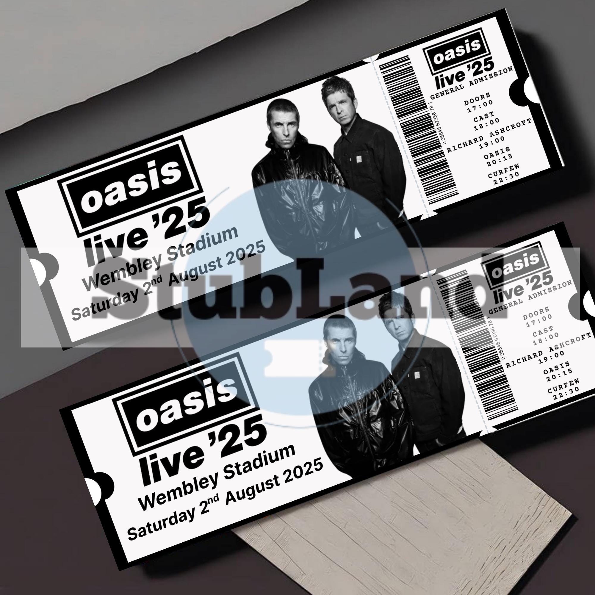 洋楽 oasis live25 Wembley Nights Forever 10CD oasis live25 Wembley Nights Forever 10CD