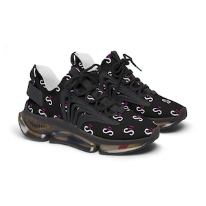 Stylish Women&#39;s Mesh Sneakers, Lightweight Athletic Shoes, Trendy Fashion Sneakers, Casual Walkers, Comfortable Everyday Sneakers