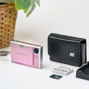 FujiFilm FinePix Z3