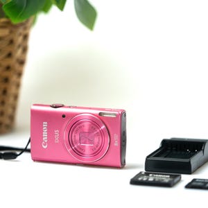 Canon IXUS 140