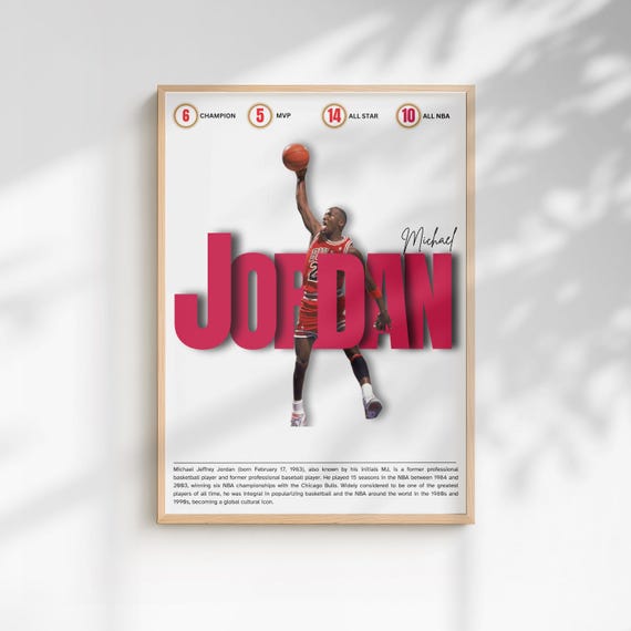 マイケルジョーダン ポスター シカゴブルズ NBA シカゴブルズ 1990s DVD マイケルジョーダン NBA シカゴブルズ