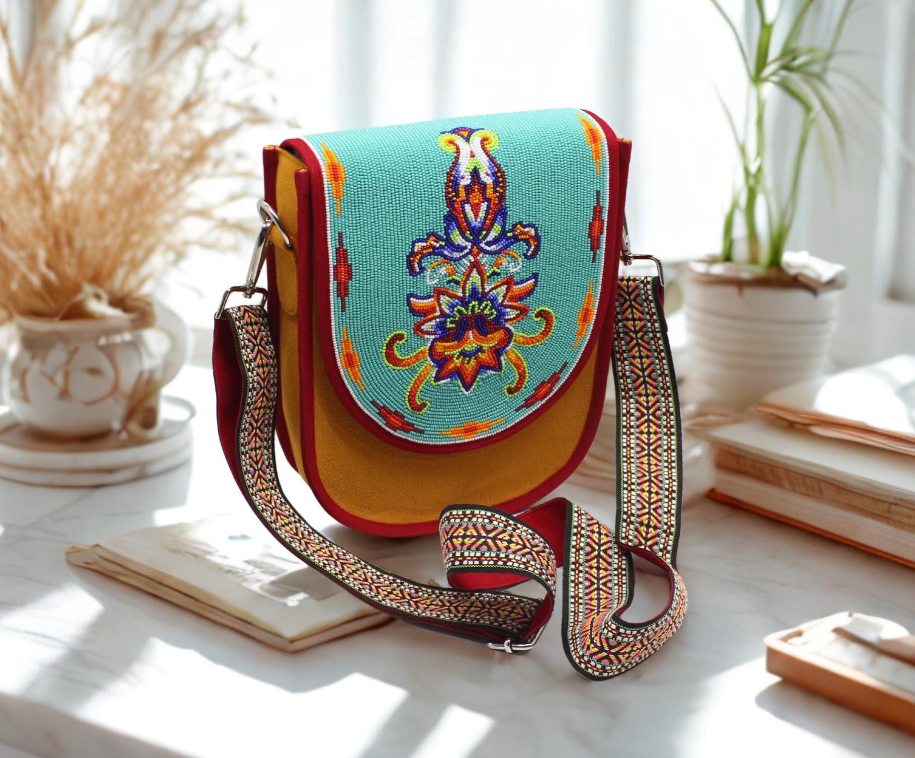 Native american bag - Etsy 日本