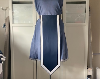 Simple Loincloth - Costume for LARP / SCA